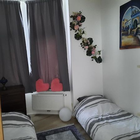 Appartement Centre Zaza Brussels Exterior photo